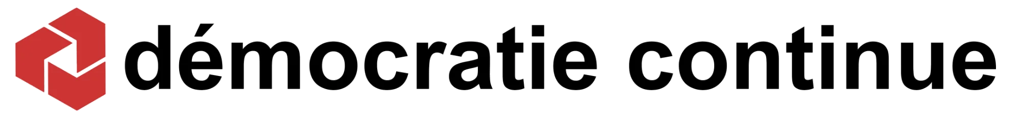 Démocratie Continue